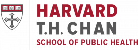 Harvard T. H. Chan logo