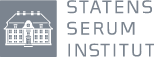 Statens Serum Institut logo