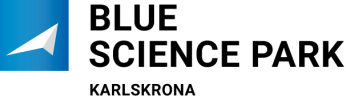 Logo Blue Science Park