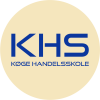 Logo Køge Handelsskole