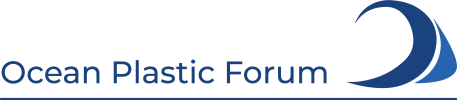  Ocean Plastic Forums logo