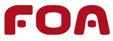 FOA logo