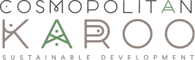 Cosmopolitan Karoo Logo