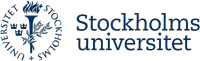 Stockholms Universitet logo