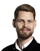 Andreas Hagedorn Krogh