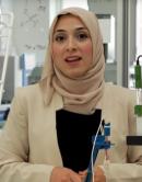 Fatima AlZahraa Alatraktchi