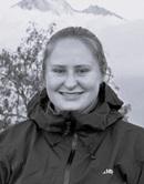 Anika Büron Frantzen