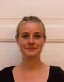 Anne Sofie Ellesøe Olsen