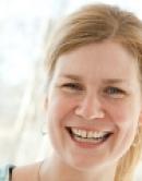 Astrid Vang-Pedersen