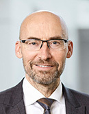 Administrerende direktør NIRAS, Carsten Toft Boesen