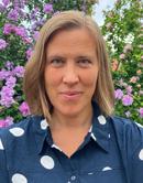 Kira Vinberg Iversen