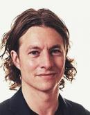 Martin Bæk Carstensen