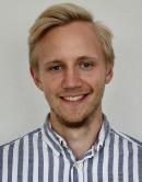 Martin Visby Buchard