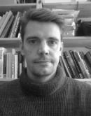 Sebastian Jon Holmen