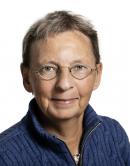 Yvonne Mørck