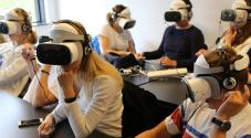 VR briller i undervisningen på RUC