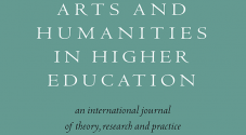 Arts and Humanities in Higher Education