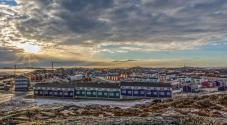 Nuuk, Grønland