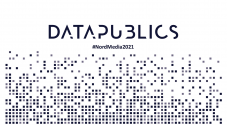 Picture of the DataPublics logo