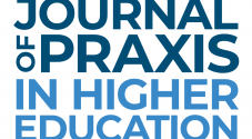Journal of Praxis in Higher Education