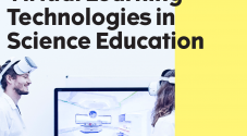 Virtual Learning Technologies in Science Education