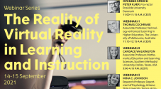 The Reality of Virtual Reality in Learning and Instruction