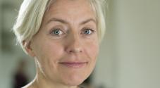 Lektor Hanne Jørndrup