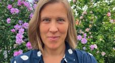 Kira Vinberg Iversen
