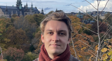 Adjunkt Mads Perner