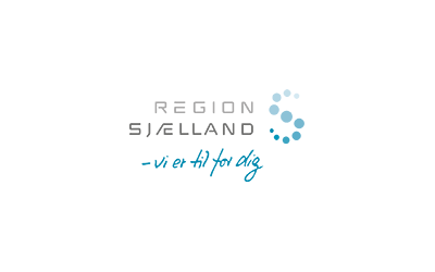 Logo Region Sjælland