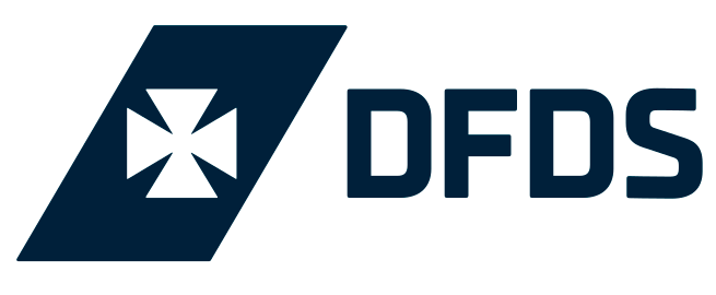 DFDS logo