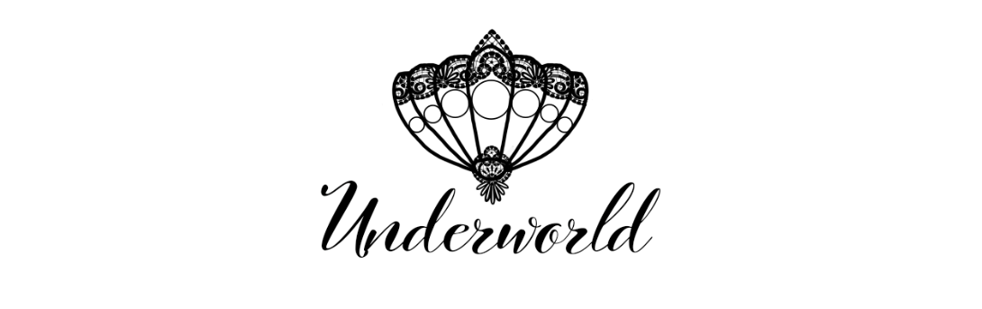 UnderWorld logo
