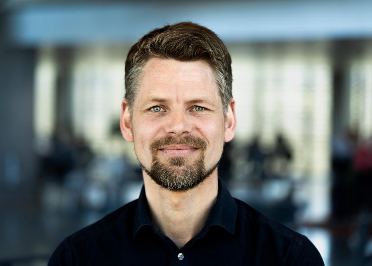  Andreas Hagedorh Krogh