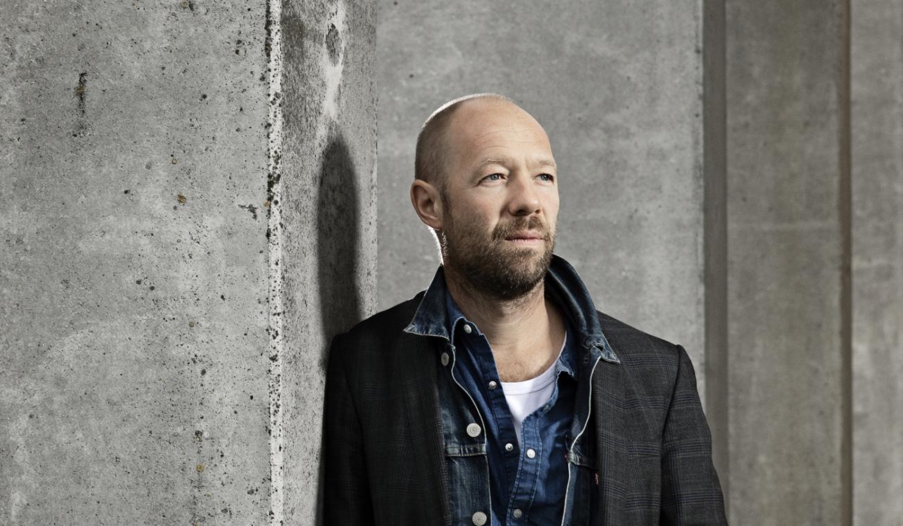 Lektor Jacob Rasmussen