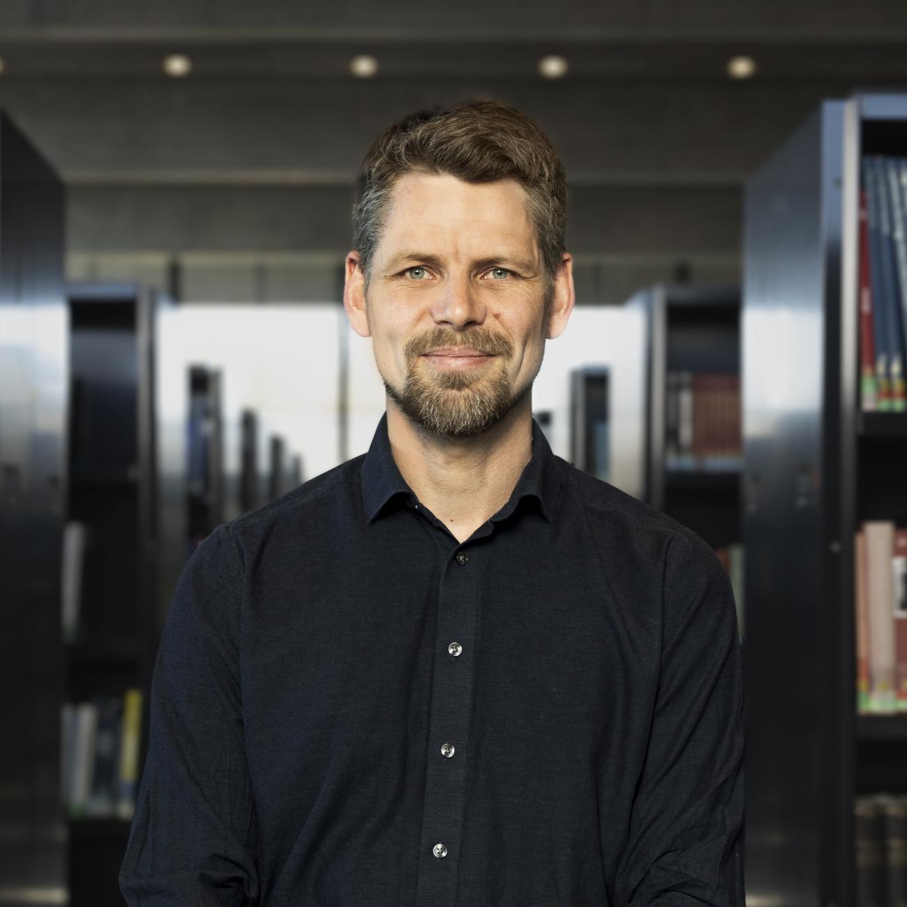 Andreas Hagedorn Krogh