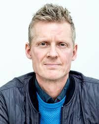 Thomas søbirk.