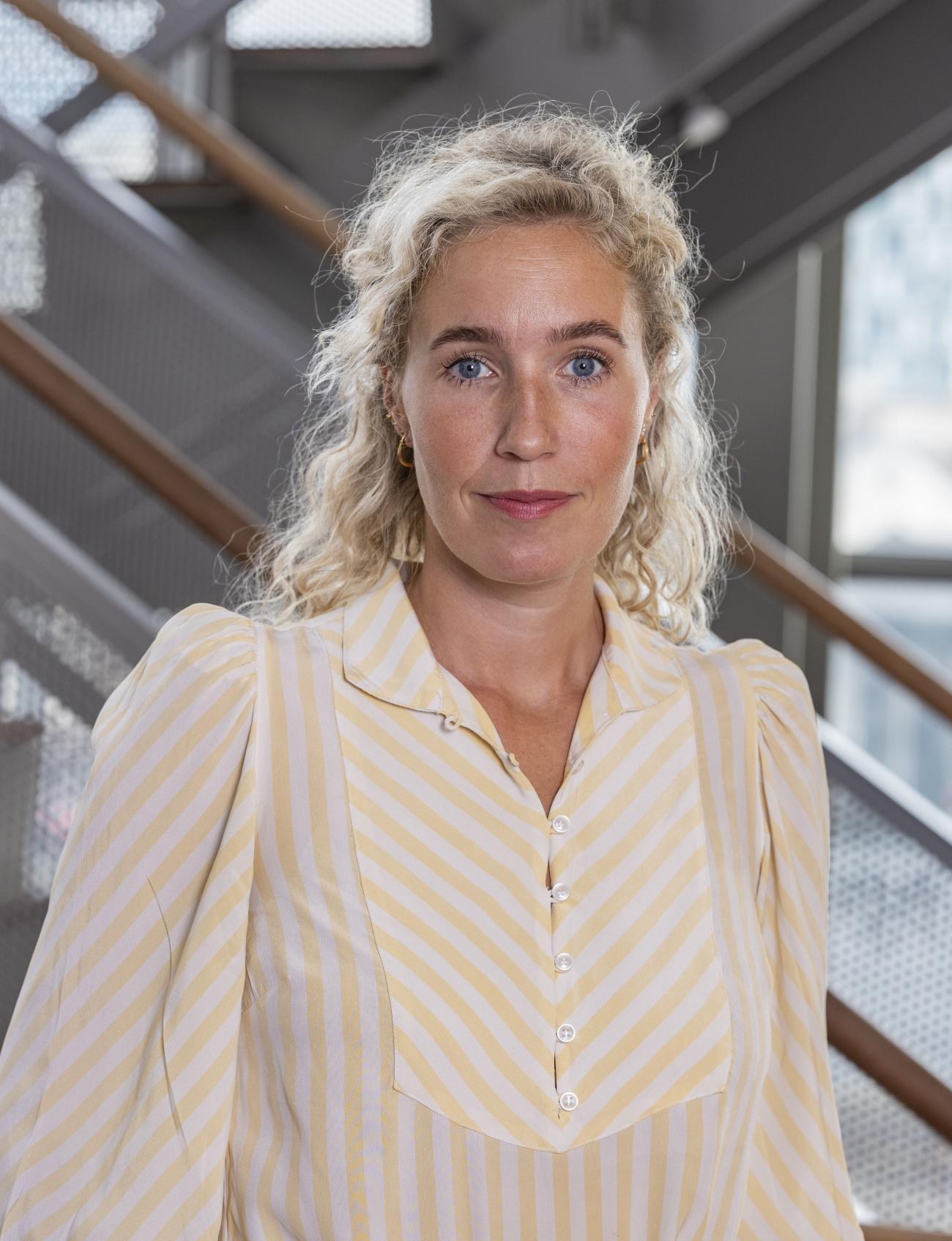 Fannie Agerschou Madsen