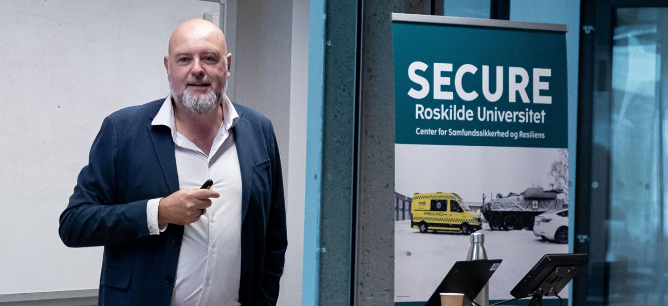 Rasmus Dahlberg